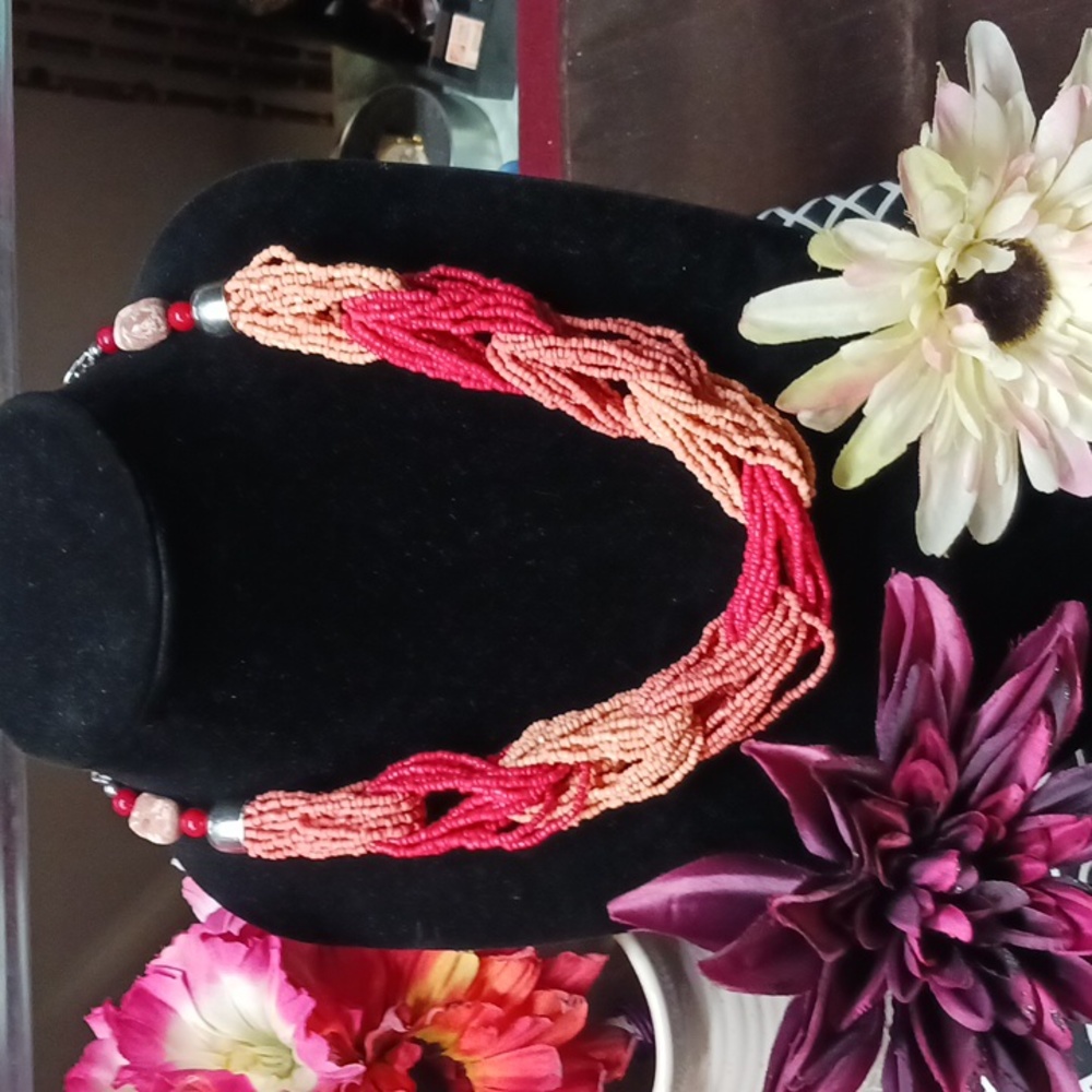 Vintage Costume Jewelry